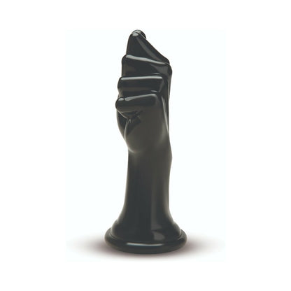 Prowler RED Puncher Fisting Dildo – Black
