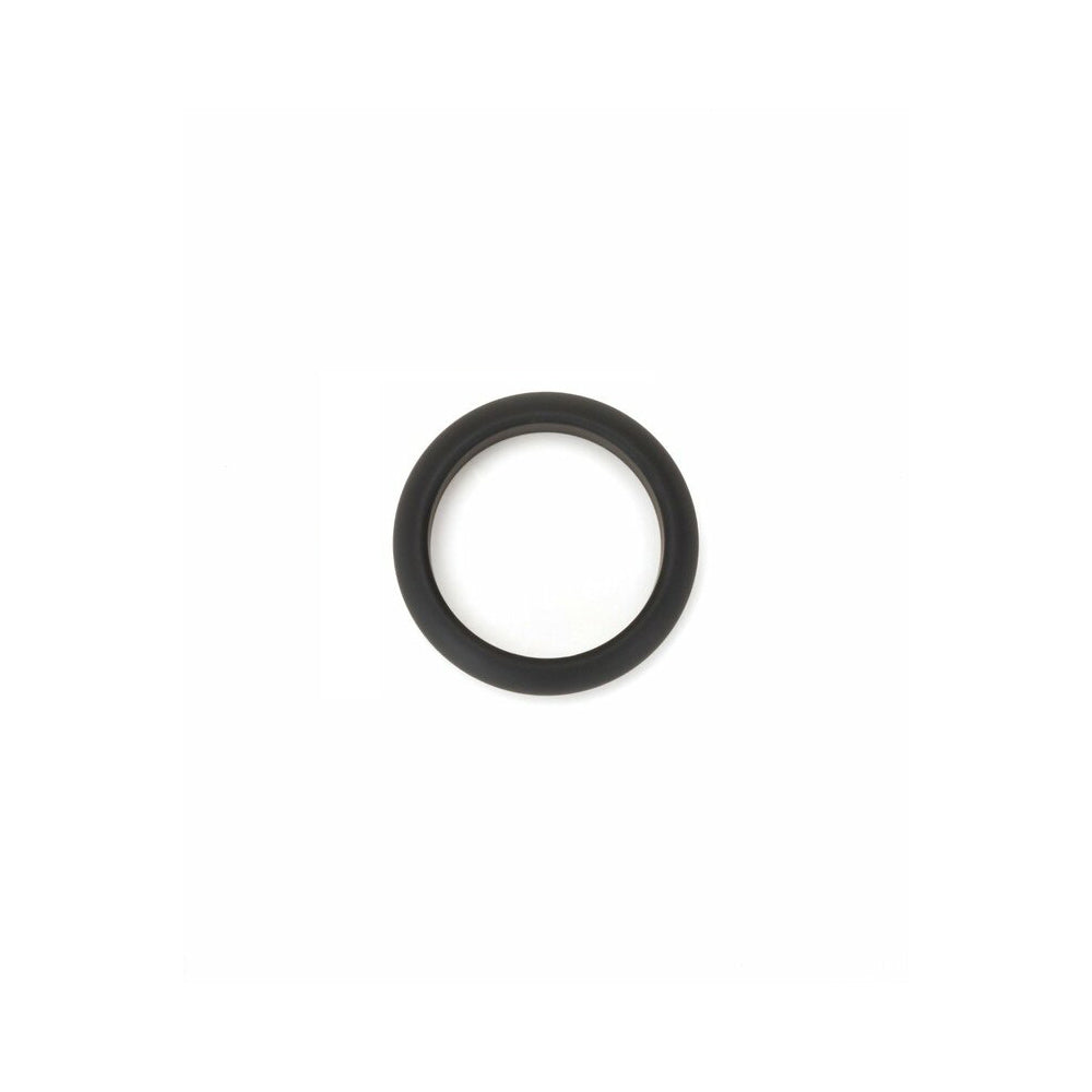 Prowler RED 42mm Silicone Ring – Black