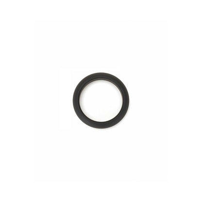 Prowler RED 42mm Silicone Ring – Black