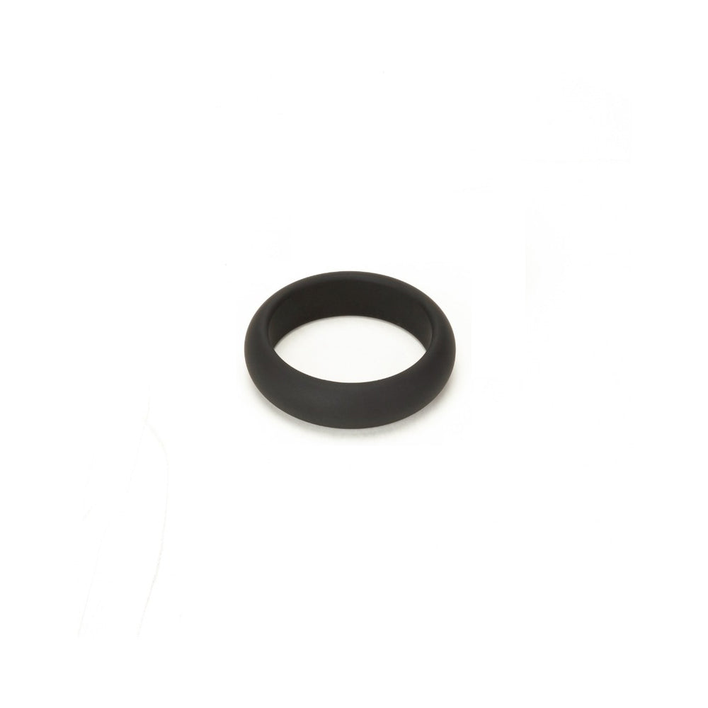 Prowler RED 42mm Silicone Ring – Black
