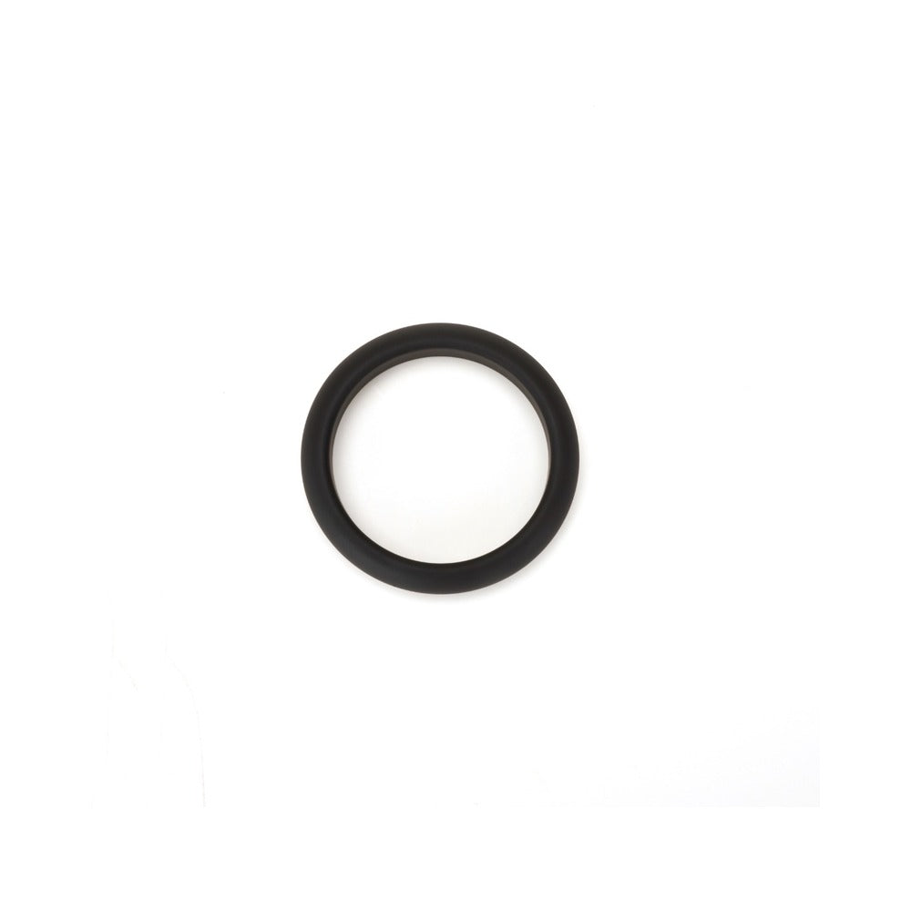 Prowler RED 50mm Silicone Ring – Black