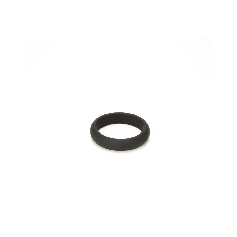 Prowler RED 50mm Silicone Ring – Black