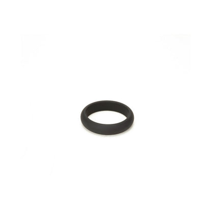 Prowler RED 50mm Silicone Ring – Black