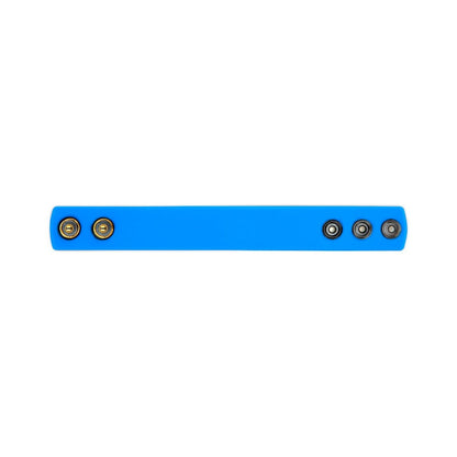 Prowler RED Silicone Cock Strap – Dark Blue