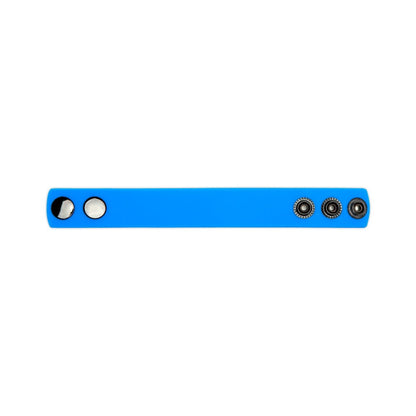 Prowler RED Silicone Cock Strap – Dark Blue
