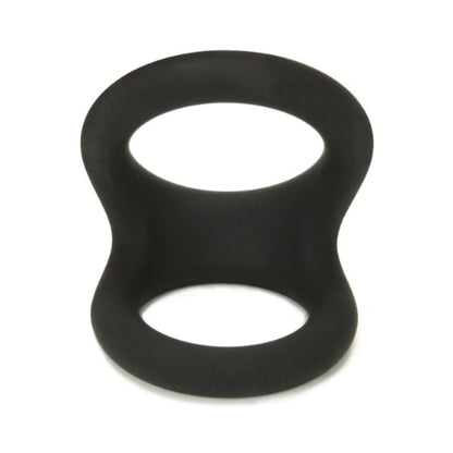 Prowler RED Tri-O Silicone Ring – Black