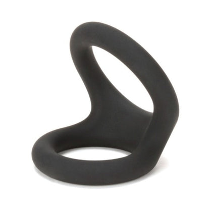 Prowler RED Tri-O Silicone Ring – Black