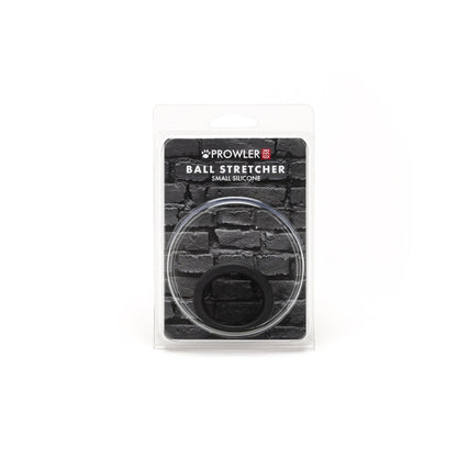 Prowler RED Silicone Ball Stretcher – Black