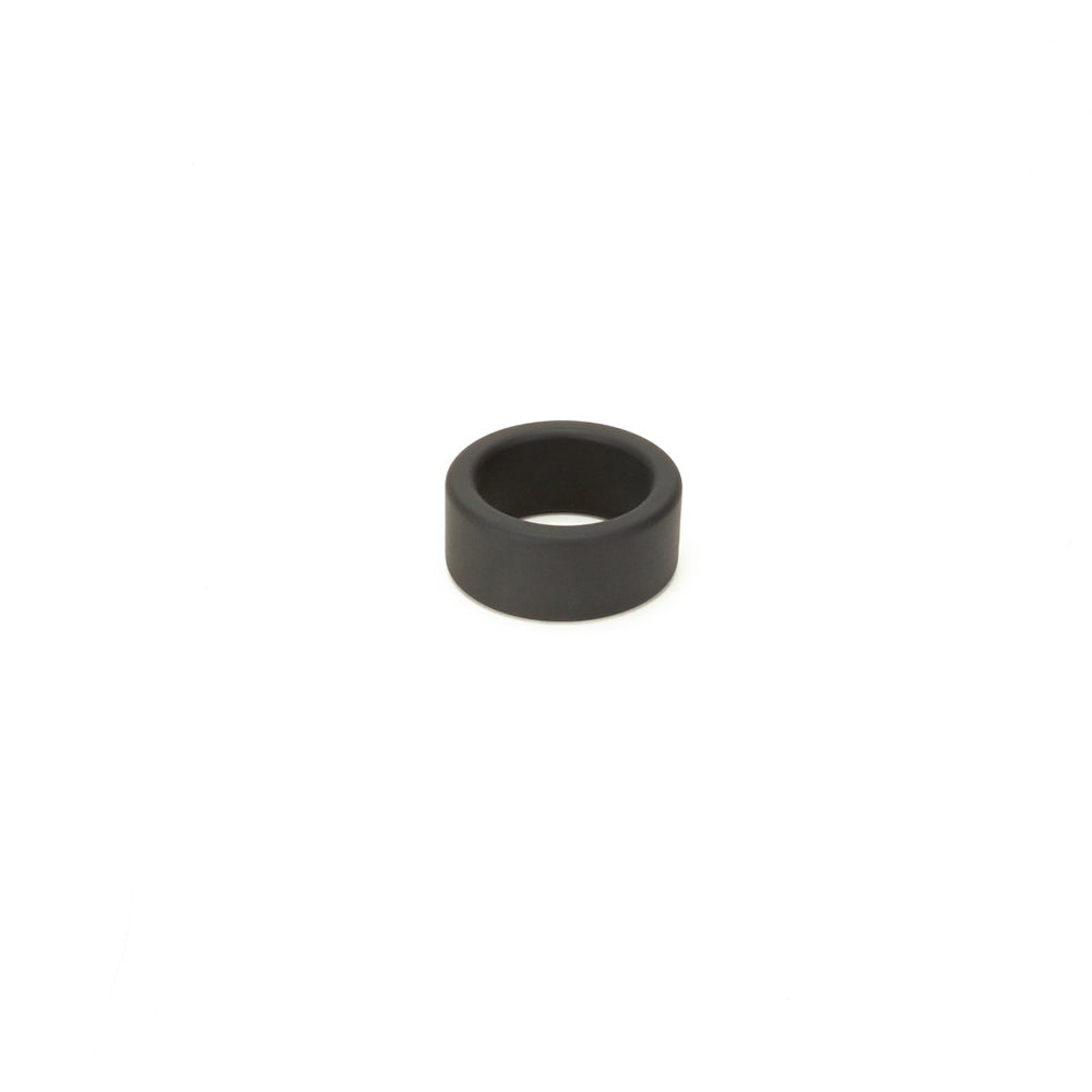 Prowler RED Silicone Ball Stretcher – Black