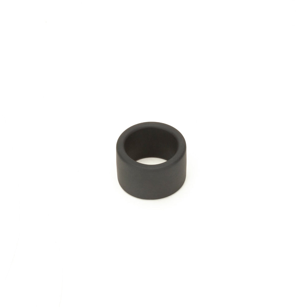 Prowler RED Silicone Ball Stretcher – Black