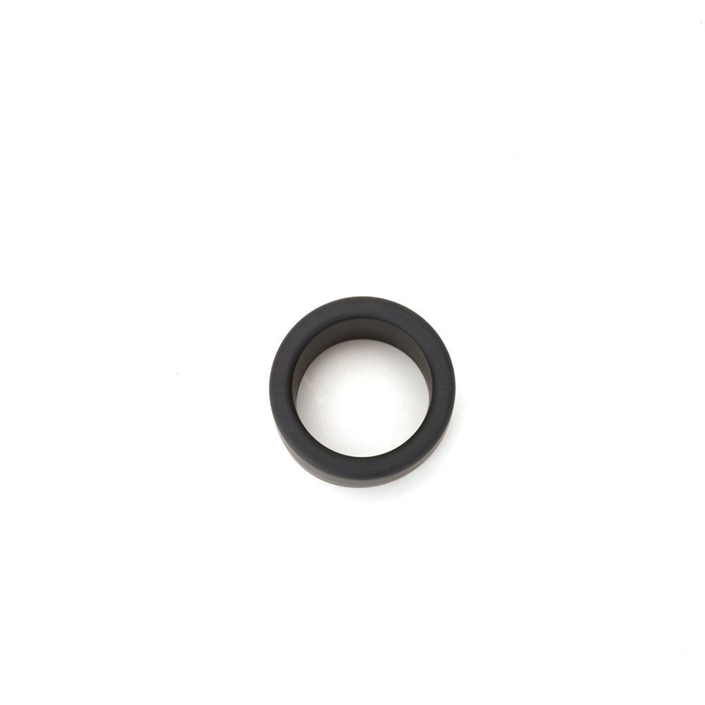 Prowler RED Silicone Ball Stretcher – Black
