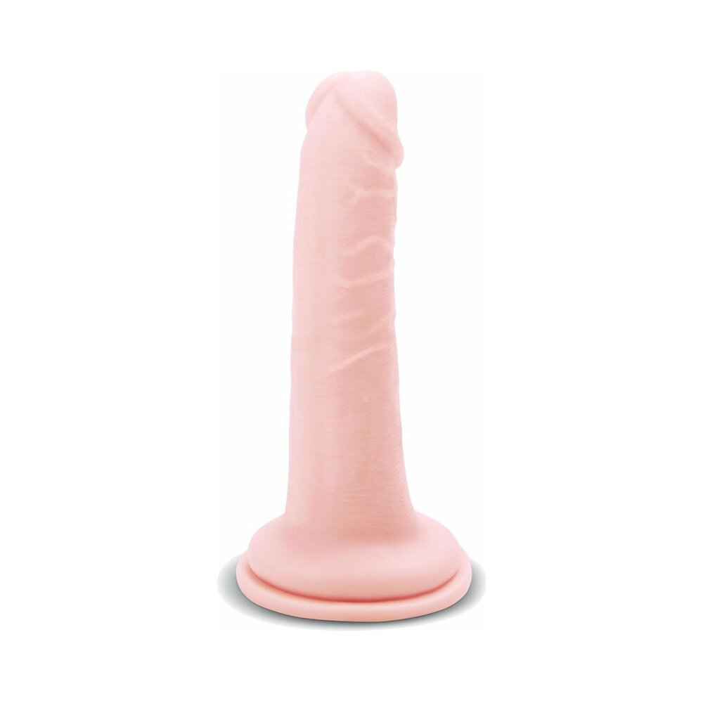 Prowler RED Ultra Cock 6.5 in. Realistic Dildo - Vanilla
