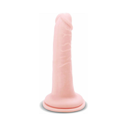 Prowler RED Ultra Cock 6.5 in. Realistic Dildo - Vanilla