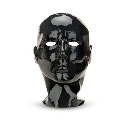 Prowler RED Latex Hood – Black