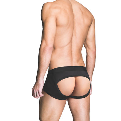 Prowler RED Assless Trunk – Black – Size S