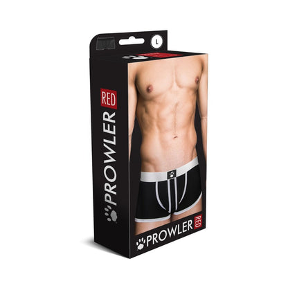 Prowler RED Assless Trunk – White – Size L