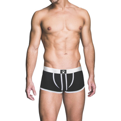 Prowler RED Assless Trunk – White – XL