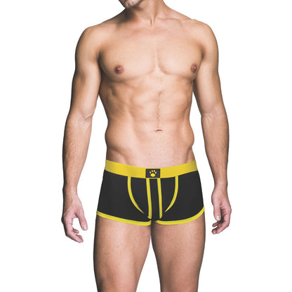 Prowler RED Assless Trunk – Yellow – Size S