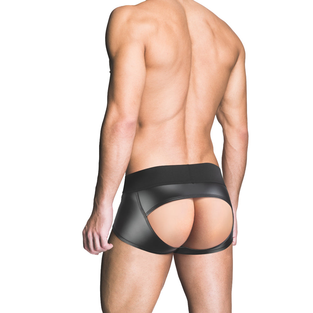 Prowler RED Assless Trunk – Black – Size L