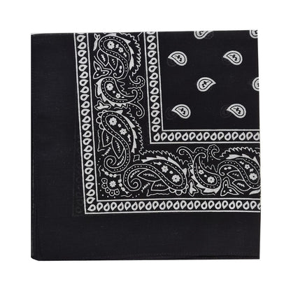 Prowler RED Black Hanky - Black