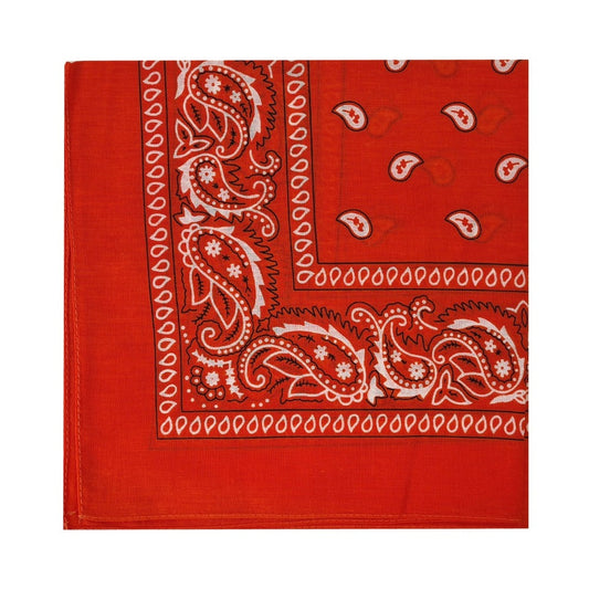 Prowler RED Hanky Orange – Handkerchief