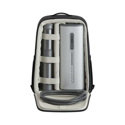 Autoblow VacuGlide Suction-Aided Milking Machine – Gray