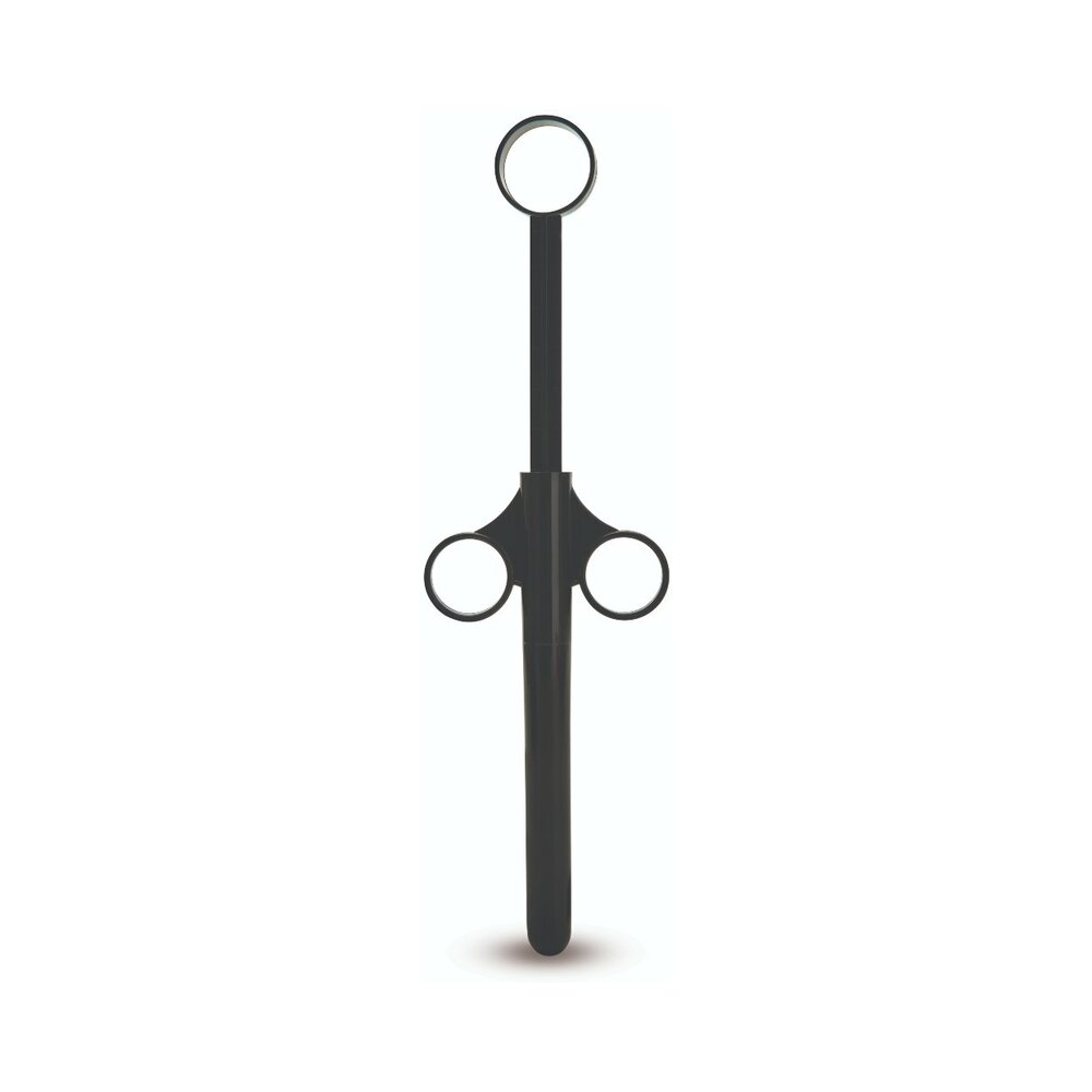 Prowler RED Lube Shooter – Black