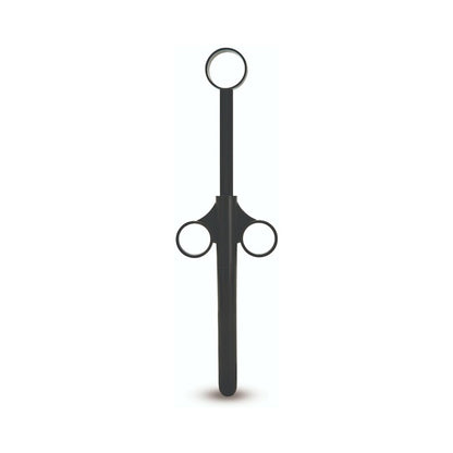 Prowler RED Lube Shooter – Black