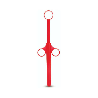 Prowler RED Lube Shooter – Red
