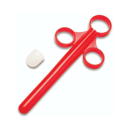 Prowler RED Lube Shooter – Red