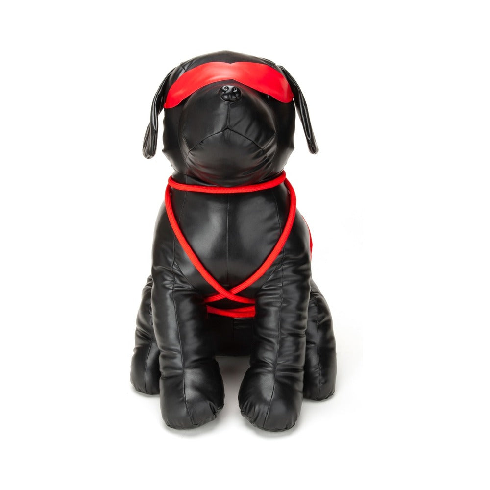 Prowler RED Roped Up Rover L – Multi-Color Adult Toy
