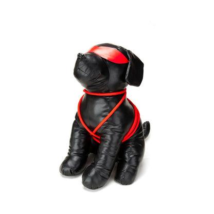 Prowler RED Roped Up Rover L – Multi-Color Adult Toy