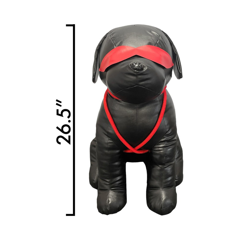 Prowler RED Roped Up Rover L – Multi-Color Adult Toy