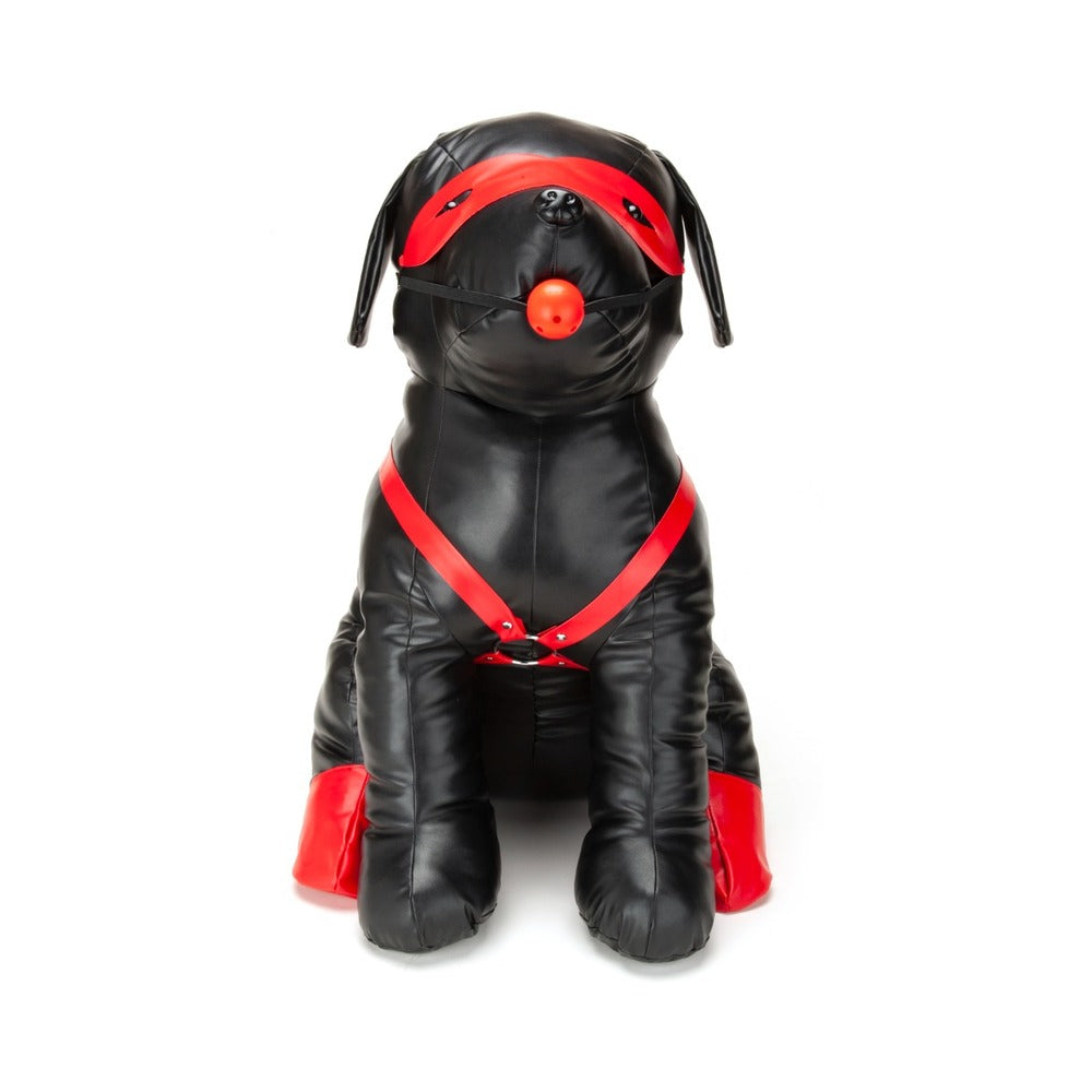 Prowler RED Booted Up Bandit – Multi-Color L