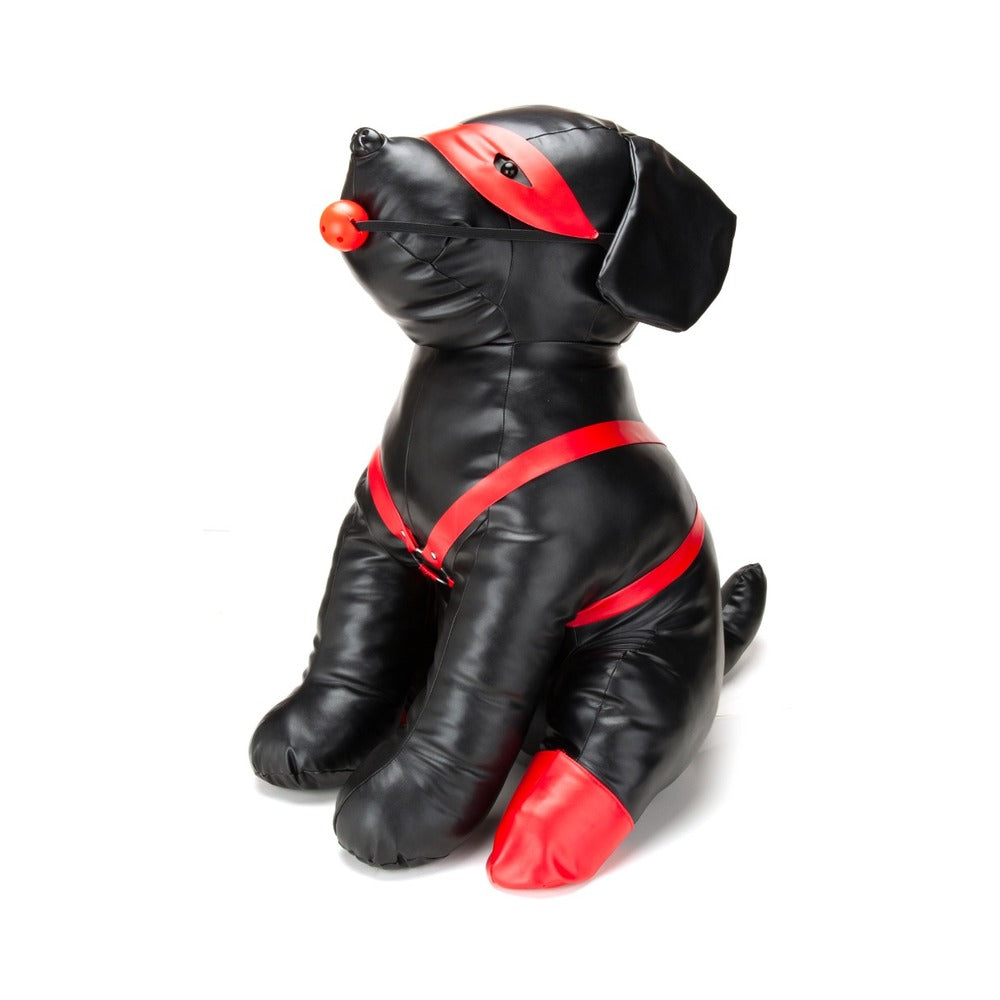 Prowler RED Booted Up Bandit – Multi-Color L