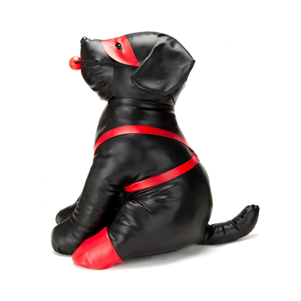 Prowler RED Booted Up Bandit – Multi-Color L