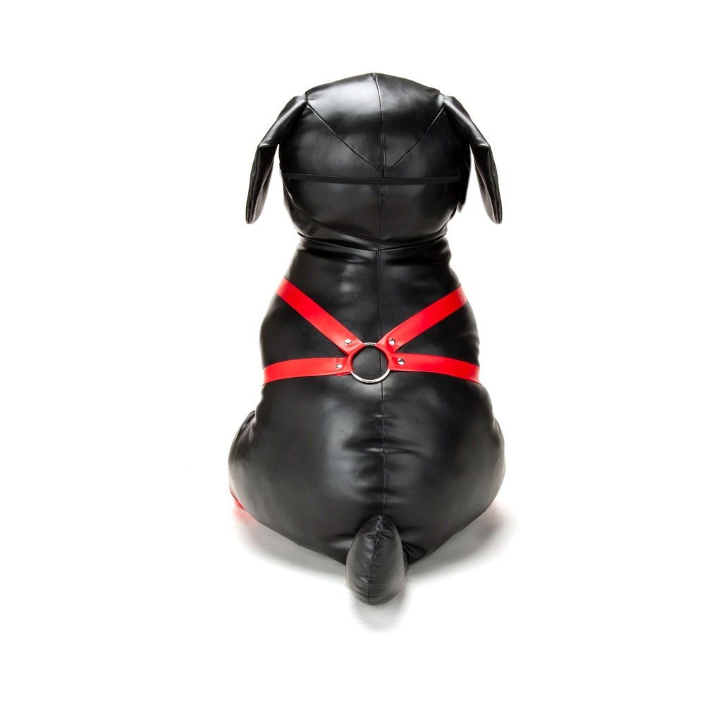 Prowler RED Booted Up Bandit – Multi-Color L