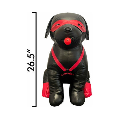 Prowler RED Booted Up Bandit – Multi-Color L