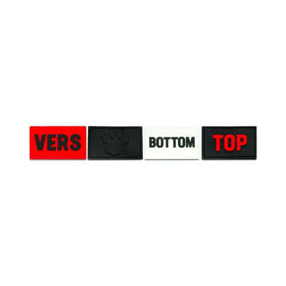 Prowler RED Switch Jock L – Black – Polyester