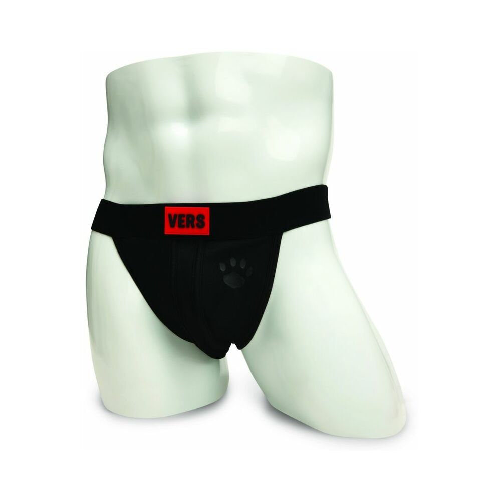 Prowler RED Switch Jock L – Black – Polyester