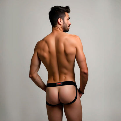 Prowler RED Switch Jock S – Black
