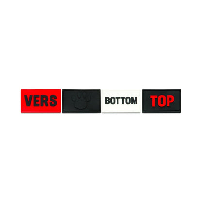 Prowler RED Jockstrap - 2XL - Black