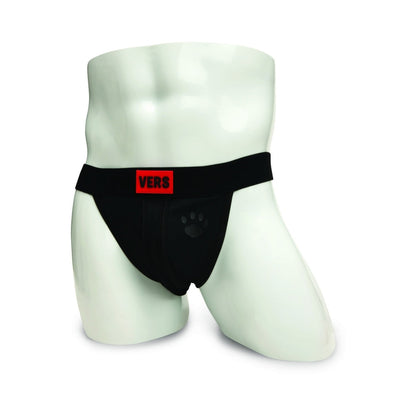 Prowler RED Jockstrap - 2XL - Black