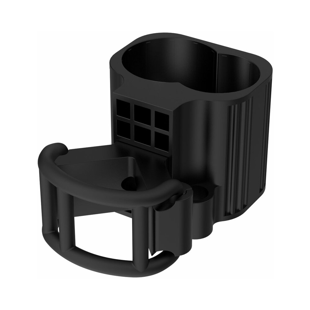 Prowler RED Toppers The Kit – Black ABS Toppers