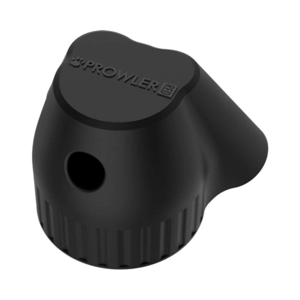 Prowler RED Toppers The Kit – Black ABS Toppers