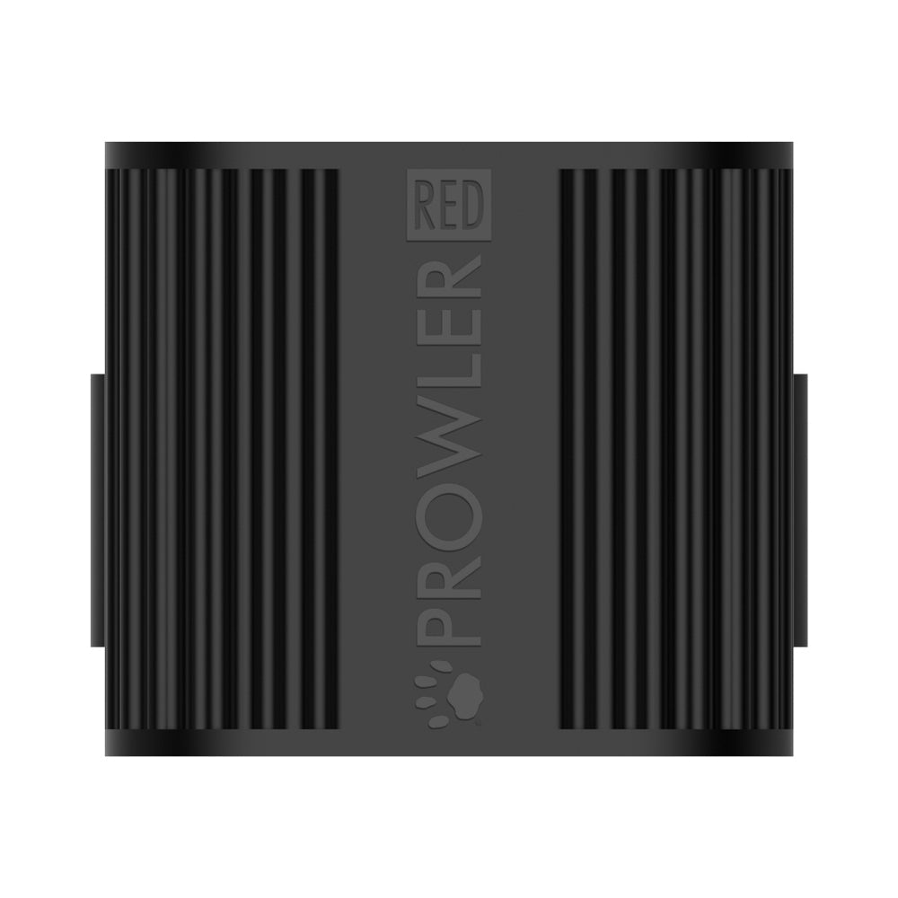 Prowler RED Toppers The Kit – Black ABS Toppers