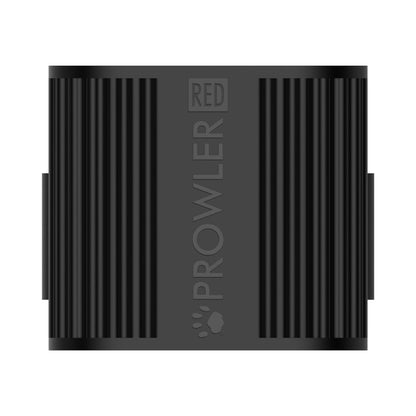 Prowler RED Toppers The Kit – Black ABS Toppers