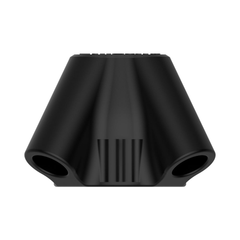 Prowler RED Toppers The Kit – Black ABS Toppers