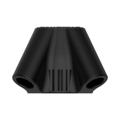 Prowler RED Toppers The Kit – Black ABS Toppers