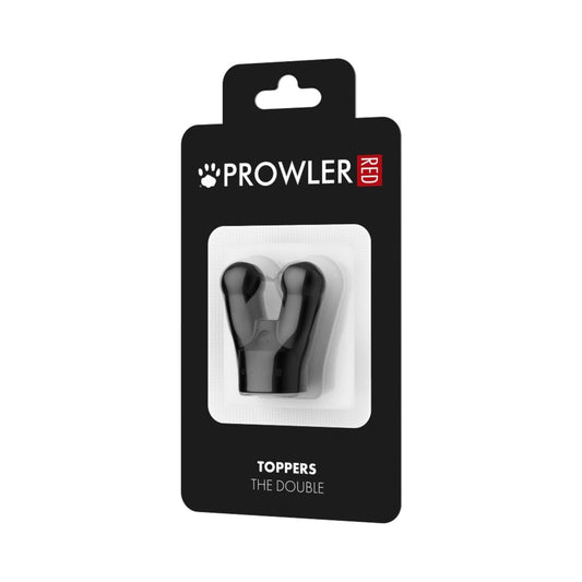 Prowler RED The Double Toppers – Black